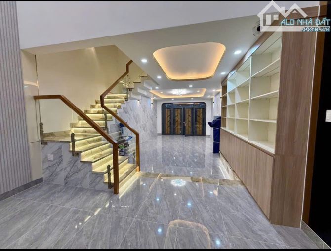 🏡 CHÍNH CHỦ CẦN BÁN NHÀ MỚI ĐẸP – SÁT KHU TÊN LỬA, BÌNH TÂN - 1