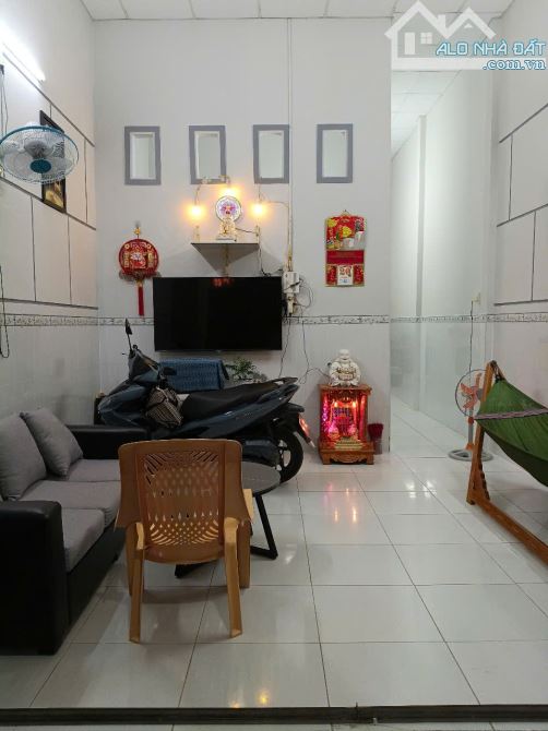 Bán Nhà KDC Thành Giao Đường Bùi Hữu Nghĩa Bình Thủy - 1