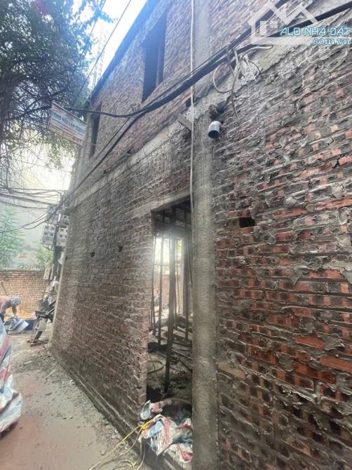 Nhà Mới49 Thúy Lĩnh-Lô Góc- 5 Tầng*35m Ô TÔ qua nhà - Gần Phố tặng FULL NỘI THẤT XỊN - 1