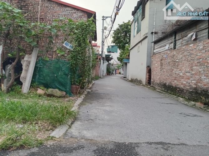 Đào Xuyên, Đa Tốn, Gia Lâm, lô góc, ô tô 7 chỗ ra vào, 62m2 giá 5,5 tỷ - 1