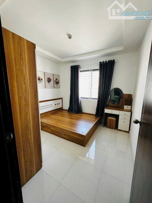 BÁN CĂN HỘ NOXH CT2B HUD - Tầng 8 -  Phước Long - Nha Trang - Khánh Hòa. - 1