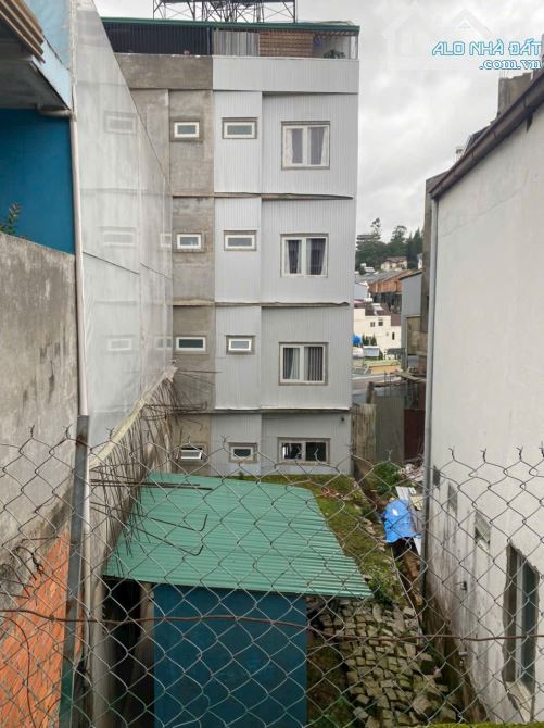 CẦN BÁN LÔ ĐẤT XÂY TRỌ CÁCH TRƯỜNG ĐH ĐÀ LẠT CHỈ 150M - 1