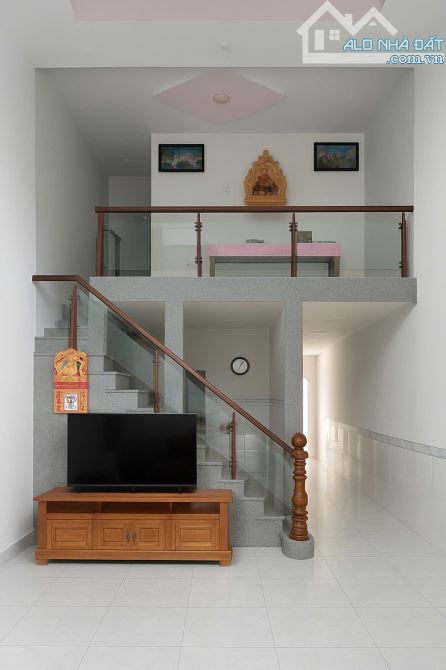 Bán nhà sổ riêng phường Trảng Dài gần chợ Quang Thắng giá 2 tỷ 190 triệu - 1