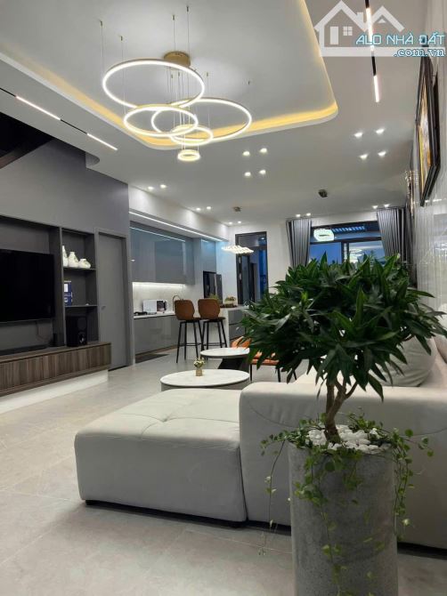 CHÍNH CHỦ BÁN NHÀ MẶT TIỀN – GIÁ 2 TỶ 100 – CẦN ĐƯỚC, LONG AN – 110M2 – SHR - 1