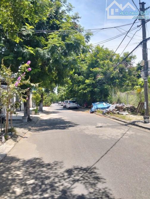 CHÀO BÁN LÔ ĐẤT 125m2 MẶT TIỀN 5m5 BÙI XƯƠNG TRẠCH-KHUÊ TRUNG-CẨM LỆ-ĐÀ NẴNG-GIÁ RẺ - 1
