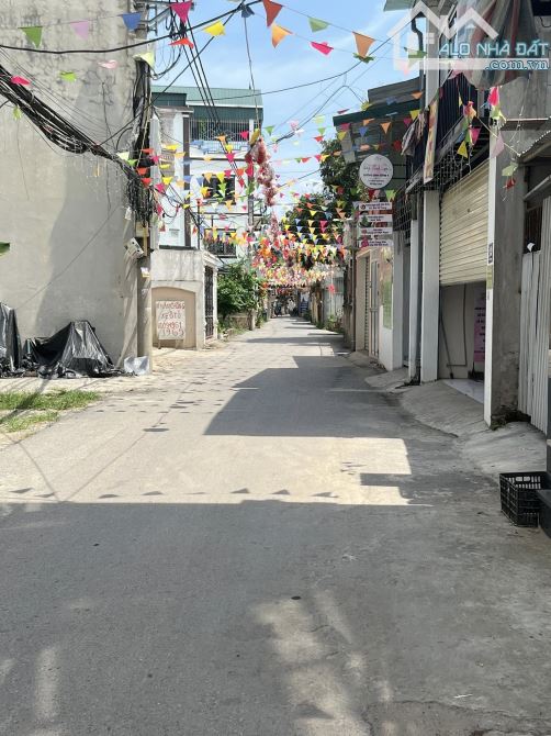 MẶT PHỐ TỔ 14 YÊN NGHĨA HÀ ĐÔNG, 35M, 5T, MT4,2M, GIÁ 6,19 TỶ - 1