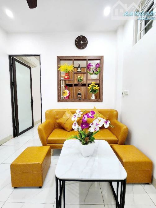 NHỈNH 1 TỶ SỞ HỮU CĂN CCMN 34M² KHƯƠNG ĐÌNH - 1
