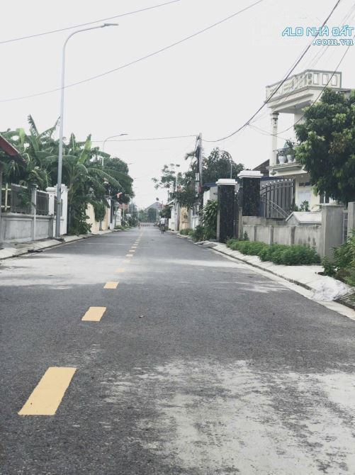 Lô đất giá F0 Xuân Đông Ngũ Phúc đón đầu khu Công Nghiệp - 1