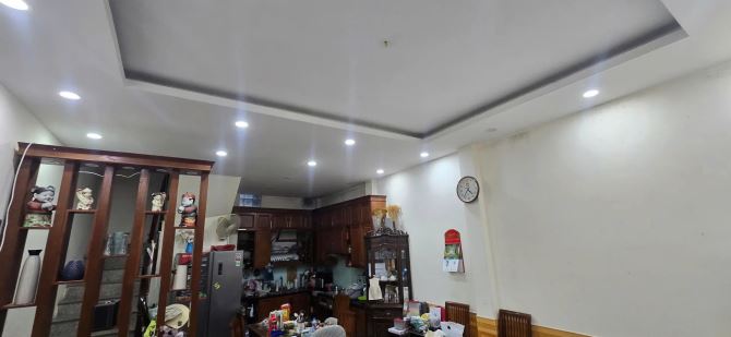 Bán gấp Xuân Thủy, Cầu Giấy / 38m² | Mặt tiền: 4.6m | Xây 5 tầng | 2 mặt thoáng giá 10.2 t - 1