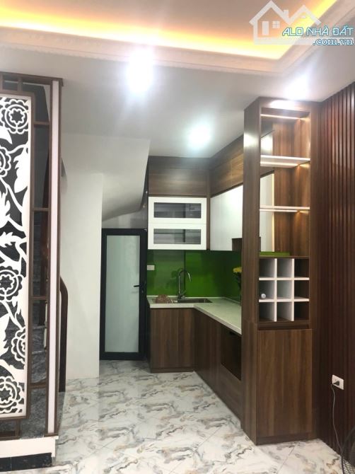 B.Á.N NHÀ LÁNG HẠ 32m2*5 TẦNG_NHÀ MỚI ĐẸP Ở NGAY, hơn 7 tỷ - 1