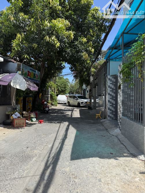 Bán đất Cách Mạng Tháng Tám Cảm Lệ 87m2 giá 3.5 tỷ - 1