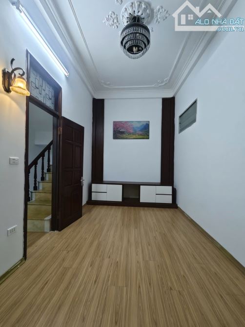 BÁN NHÀ PHỐ HÀO NAM – NGÕ NÔNG, KHÔNG QUY HOẠCH – 29M², 4 TẦNG, NHỈNH 8 TỶ - 1