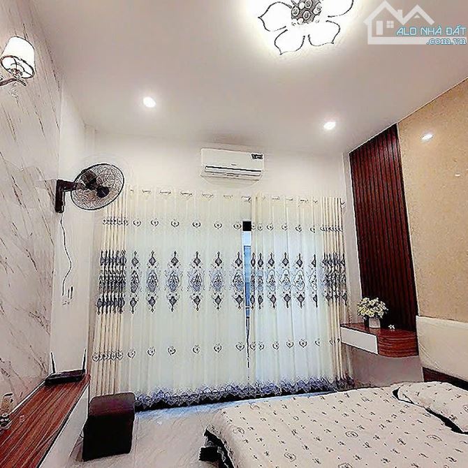 SIÊU HIẾM – NHÀ ĐẸP TRIỀU KHÚC – GIÁ CHỈ 5.X TỶ - 1