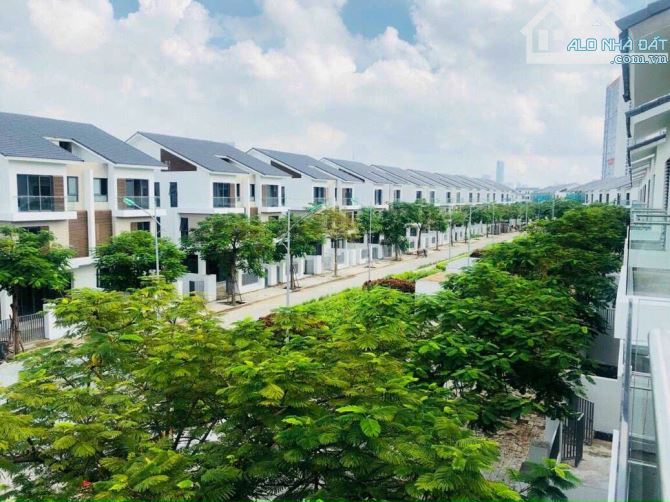 CHO THUÊ BIỆT THỰ DƯƠNG NỘI HÀ ĐÔNG HOÀN THIỆN FULL,KHÔNG GIỚI HẠN MỤC ĐÍCH THUÊ - 1