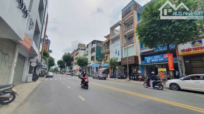 Giá tốt – Vị Trí đẹp MT Võ Văn Tần đoạn 2 chiều – DT: 4.1 x 22m , Giá 46.5 Tỷ - 1