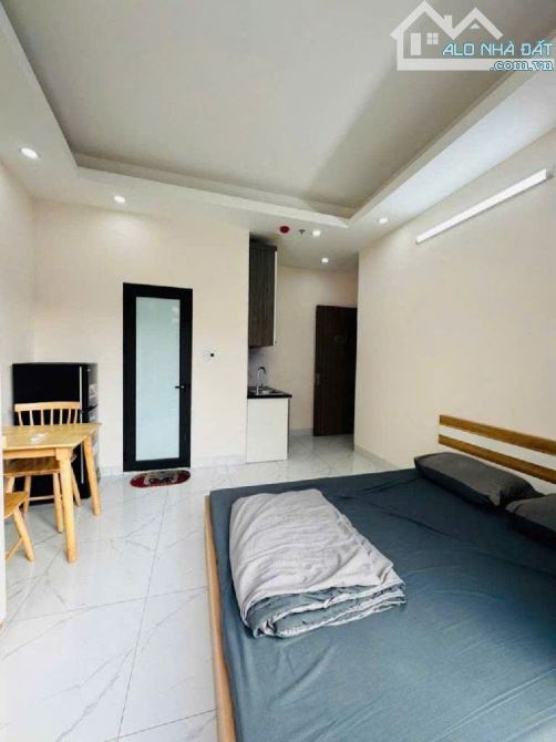 Nhà 6 tầng phố Gia Thuỵ-Cầu Chương Dương-Long Biên. DT 75m2 x MT 6m. Ô tô vào. Giá 14.5 tỷ - 1