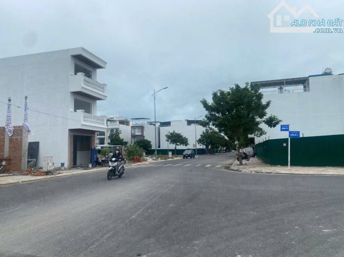 Bán lô đất KĐT HA QUANG 2 - Đã có sổ - 1