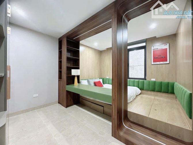 Chính chủ gửi bán căn nhà 3 tầng Văn Môn, Yên Phong 175m, giá chỉ 4,1 tỷ. - 1