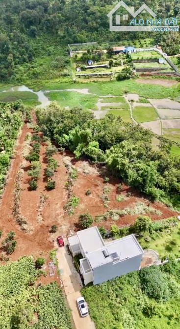 Đất Sào View Mặt Hồ Ngay Khu Dân Cư Phường Tân An Đăk Lăk Có 100m2 Thổ Cư - 1