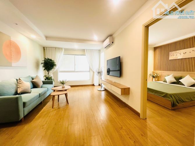 CT1 VCN PHƯỚC HẢI - CHÍNH CHỦ BÁN 2 CĂN HỘ 2PN FULL NỘI THẤT GIÁ TỐT - NAM NHA TRANG - 7