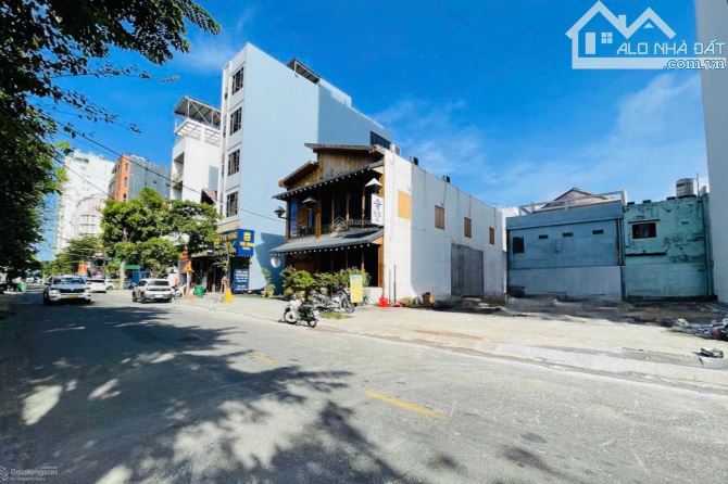 CHO THUÊ LÔ ĐẤT DƯƠNG ĐÌNH NGHỆ- NGANG 13M5 - 1
