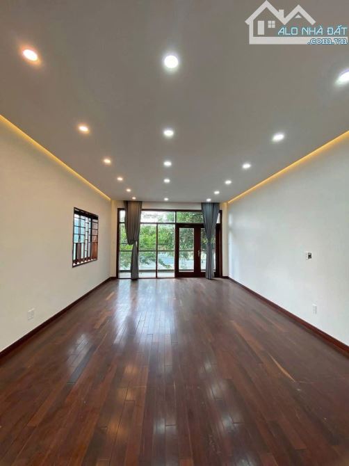 🛑 NHÀ 4 TẦNG - NGUYỄN HỮU THỌ - 5PN - 4WC - 1