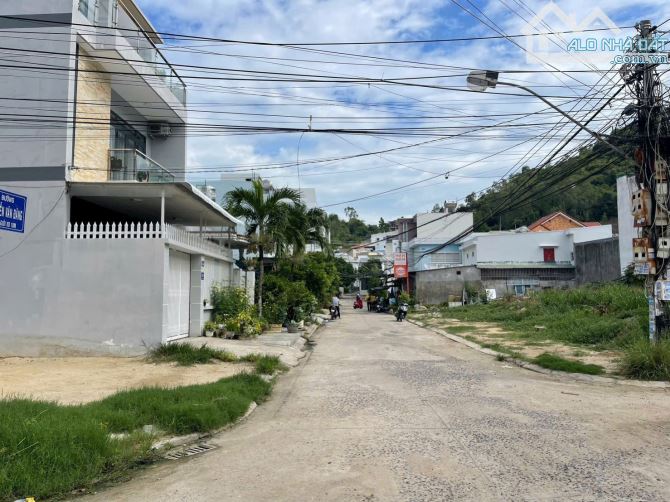Bán lô đất đường Nguyễn Văn Đăng cách đường Ngô Đến chỉ vài chục mét, Vĩnh Phước, Nha Tran - 1