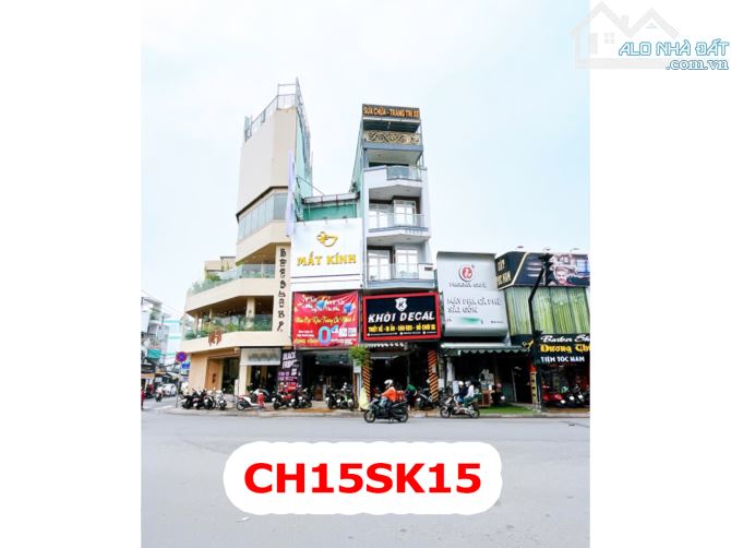 MTKD Lê Trọng Tấn - 4,5 x 25M - 17 Tỷ - Sát Ngã Tư. - 1