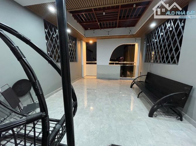 NHÀ ĐƯỜNG GÒ XOÀI BÌNH TÂN DIỆN TÍCH 4 X 19 GIÁ 10.9 TỶ TL - 1