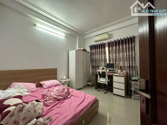 6.x TỶ, Minh Khai, 41m2, NGÕ THÔNG BA GÁC TRÁNH, KINH DOANH, hơn 50M RA Ô TÔ TẢI TRÁNH - 1
