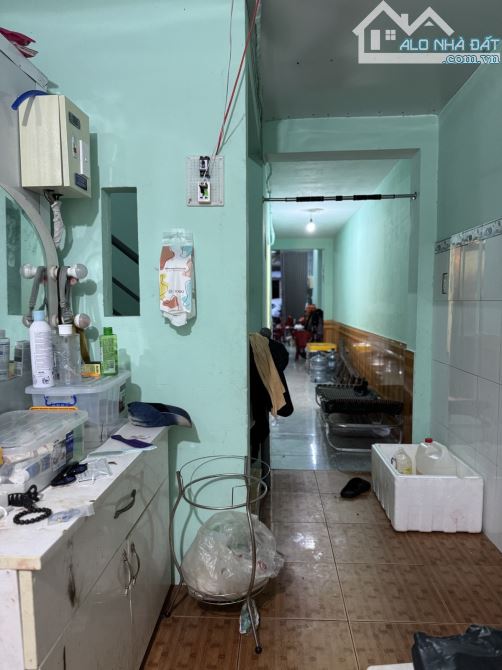 ❌❌ MẶT TIỀN MỸ AN – KẾ PHỐ ĐI BỘ AN DƯƠNG VƯƠNG TƯƠNG LAI ❌❌ - 1