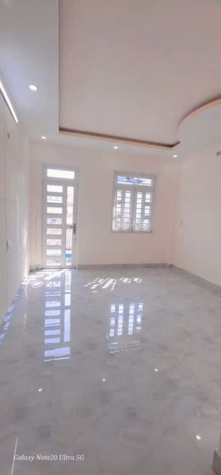 Bán nhà mới có nội thất HXH Hương Lộ 2, P. Bình Trị Đông A, Q. Bình Tân, TP.HCM  chỉ 7 tỷ - 1