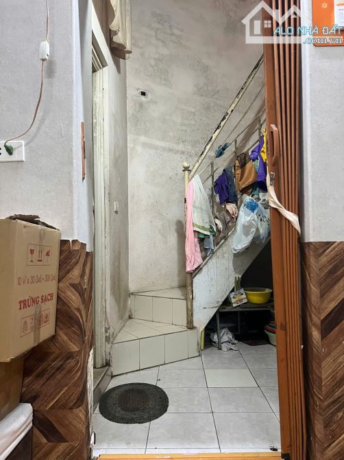 MẢNH ĐẤT GIÁ RẺ HIẾM HOI Ở BA ĐÌNH. 40M CHỈ 5.5 TỶ - 1