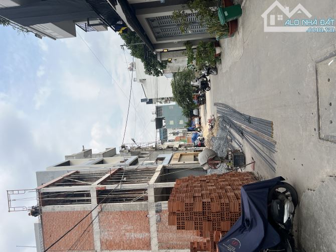 ĐƯỜNG Ô TÔ 8M TẢI QUAY ĐẦU THẠNH XUÂN 38 - DIỆN TÍCH LỚN 95M2- 2 TẦNG 3 PN - GIÁ CHỈ 5 ĐỒN - 1