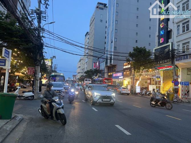 BIỆT THỰ GÓC 2 MẶT TIỀN – TÔ HIẾN THÀNH – 150M² NGANG 9M – 3 TẦNG SANG TRỌNG - 1