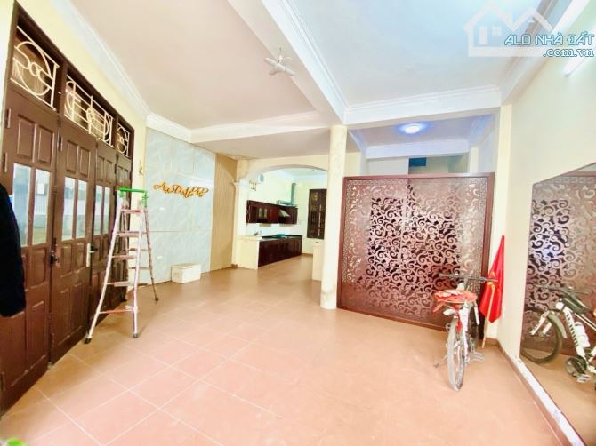 BÁN NHÀ PHÂN LÔ KĐT  VĂN QUÁN – MẶT PHỐ LÔ GÓC – MT 16M – DT 76M2 – VỈA HÈ Ô TÔ TRÁNH - 1