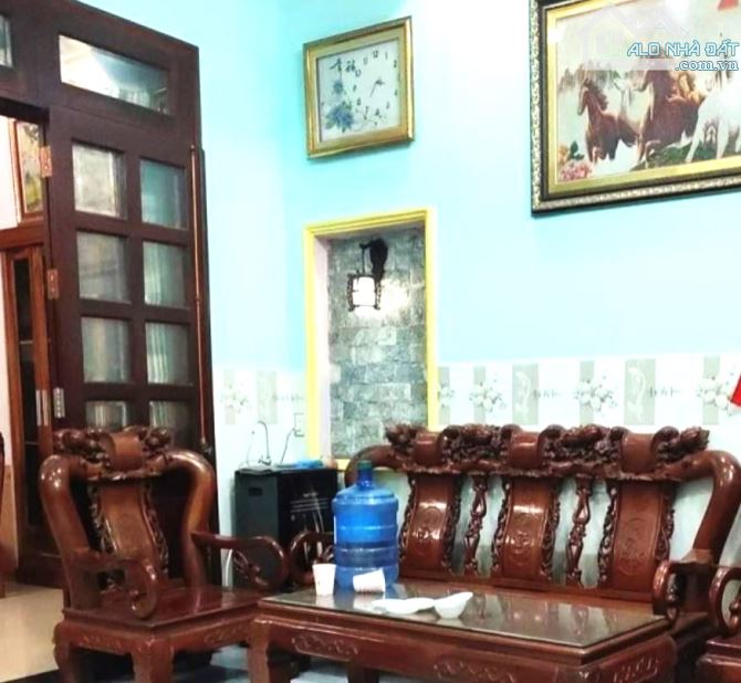 Bán Nhà Hẻm Ô Tô-Linh Xuân Sầm Uất-Kinh Doanh-Ở-135m2(5mx26m)-Nhỉnh 5 Tỷ(TL) - 1