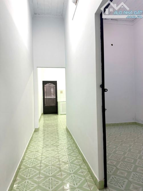 Chính chu gửi bán nhà C4 hẻm đường số 3 phường tăng nhon phu b thành pho ho chi minh - 1