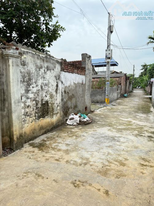 CHỦ GỬI BÁN LÔ ĐẤT SIÊU ĐẸP TẠI XÃ TUY LAI  - MỸ ĐỨC - HÀ NỘi - 1