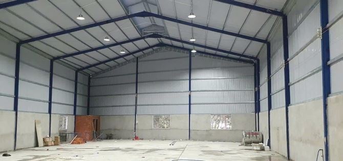 Cho thuê 250m2 thị trấn đông anh, gần ubnd huyện cũ - 1