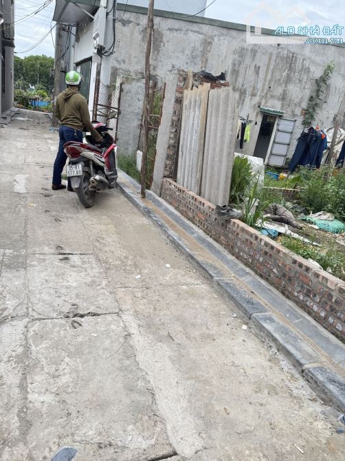 🌟 50M2 ĐẤT MAI LÂM – VIÊN NGỌC SÁNG TRONG LÒNG ĐÔNG ANH 🌟 GẦN SIÊU DỰ ÁN CẦU TỨ LIÊN - 1