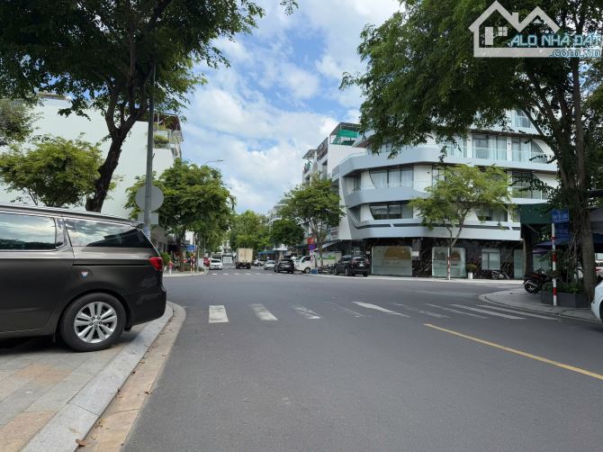 Lô đất đường A2 Văn Tiến Dũng - KĐT VCN Phước Hải Nha Trang - 1