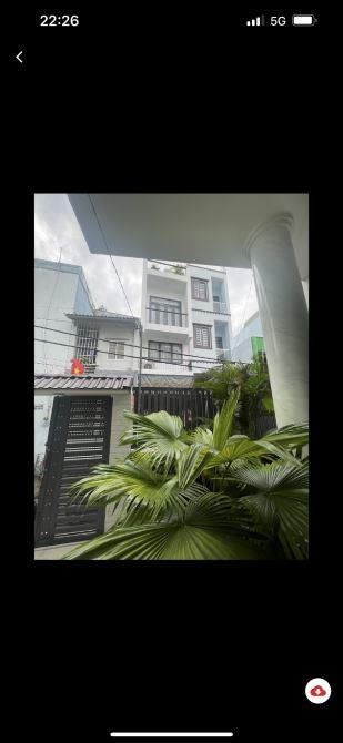 MÌNH CẦN NHƯỢNG LẠI CĂN SIÊU PHẨM 80m2 3TẦNG PHÚ ĐỊNH Q8