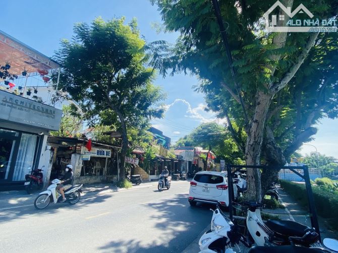 ✨ MẶT TIỀN VIEW SÔNG PHAN CHU TRINH - PHƯỚC VĨNH – TRUNG TÂM HUẾ ✨ - 1