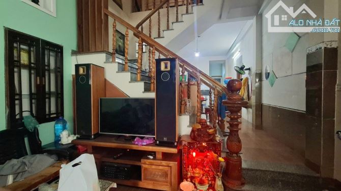 🌟 SIÊU PHẨM VỊ TRÍ ĐẮC ĐỊA – SÁT CHỢ, GẦN BIỂN MỸ KHÊ – KIỆT THÔNG NGUYỄN VĂN THOẠI 👥 Kh - 1