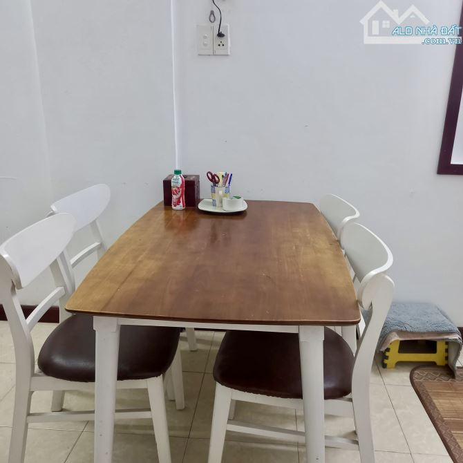 Cho thuê chung cư Vicoland tầng thấp, Xuân Phú, TP Huế. - 1