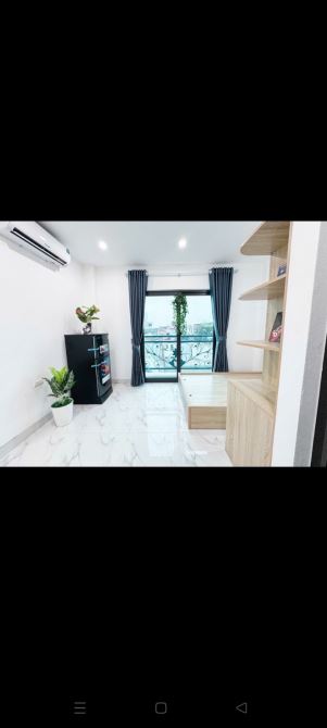 Bán Toà Nhà Dòng Tiền Mỹ Đình  135M-42 phòng khép kín-doanh thu 250trieu/tháng - 1