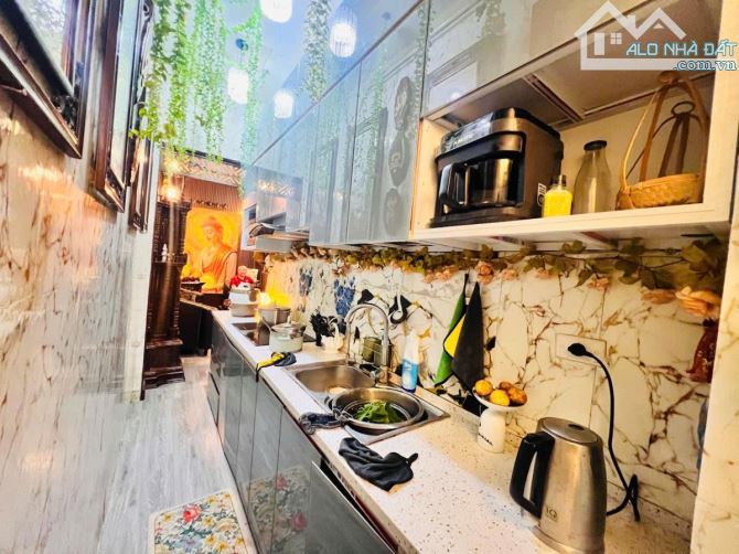 Nhà Đẹp Cầu Giấy - Chính chủ dân xây tâm huyết ở - Nay tìm chủ mới - 1