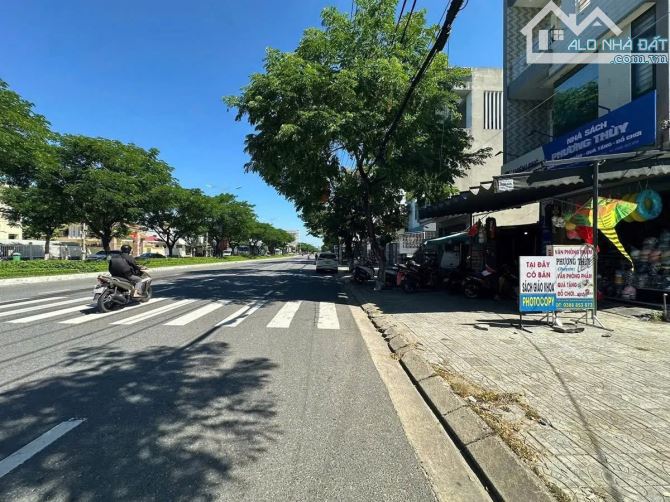 Bán đất đường lê văn hiến, ngũ hành sơn, ngũ hành sơn - 1