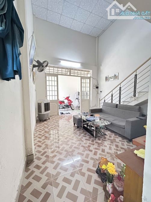 💥 THANH KHÊ – CỰC HIẾM, gần Cao Đẳng Thương Mại – DT 60m2 – nhỉnh 2 tỷ - 1